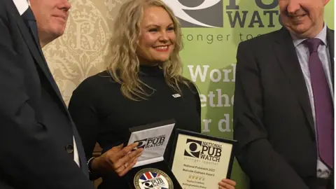 Nottinghamshire Police Hayley Crawford