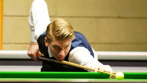 PA Media Iulian Boiko