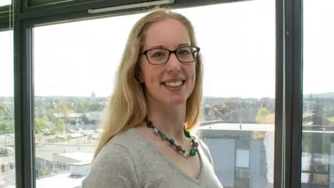 Scottish Greens Lorna Slater