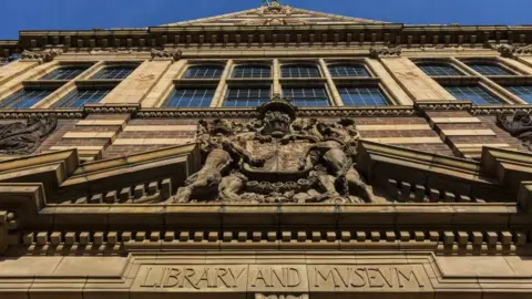 Worcester City Council Worcester Art Gallery and Museum