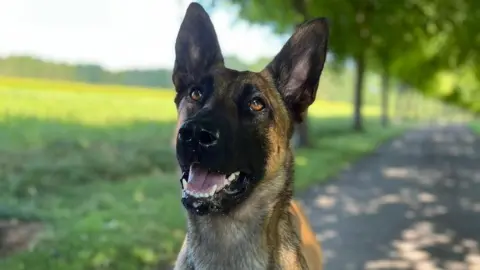 West Yorkshire Police PD Zero