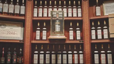 Whisky Auctioneer Gooding Collection