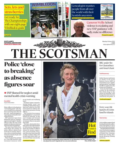 The Scotsman