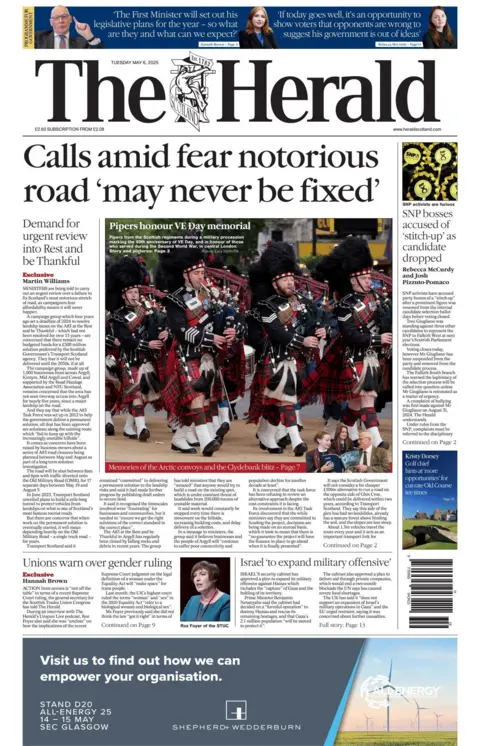 The Herald