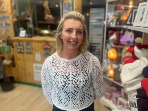 Colleen McAllister Colleen McAllister 