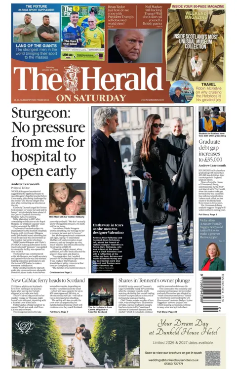 The Herald