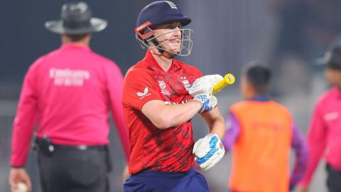 'England have no chance at T20 World Cup