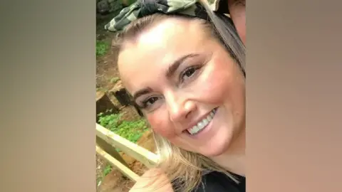 Supplied Kellie Poole