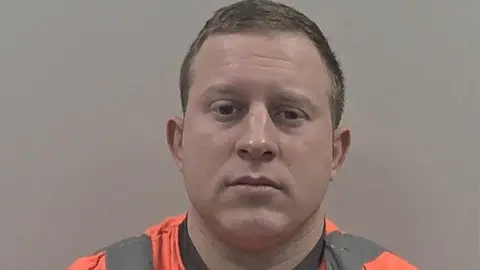 National Crime Agency Ben Whitby