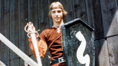 Ricchard Garriott Richard Garriott