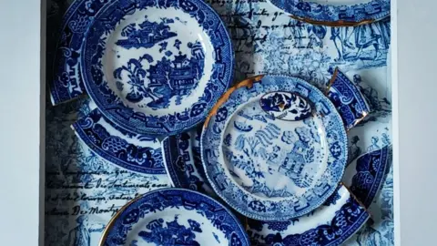 Spode Museum Trust Art