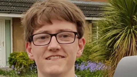 Police Scotland Timothy Murray