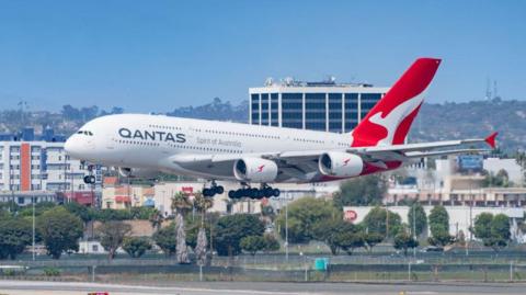 Qantas to Refund $74 Million Over Covid-19 Travel Voucher Controversy