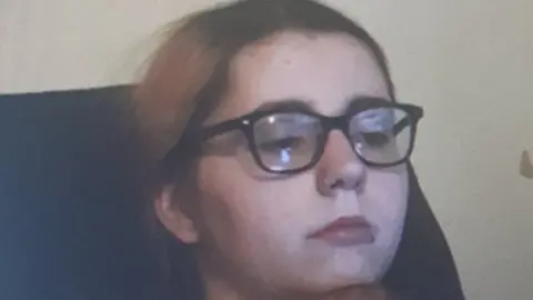 Cambridgeshire Police Bernadette Walker, 17