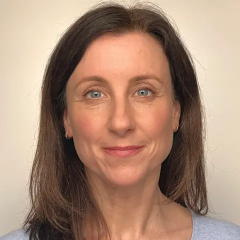 Susie Forrest profile image