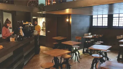 Scran Bistro Pic: Darren McCullins