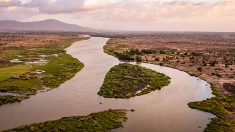 Liwonde National Park