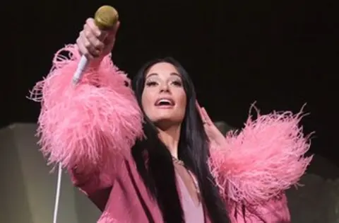 Getty Images Kacey Musgraves