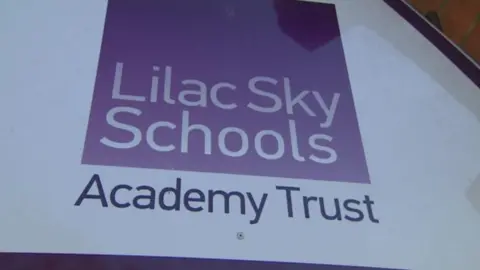 BBC Lilac Sky logo