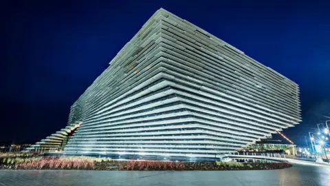 RossFraserMcLean dundee v&A