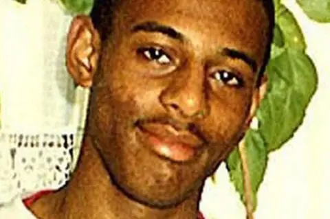 BBC Stephen Lawrence