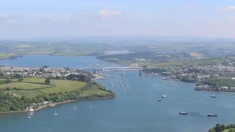 The Tamar