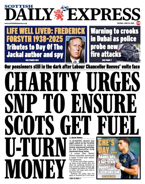 Daily Express