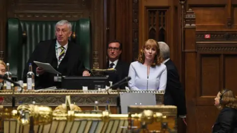 UK Parliament/ Jessica Taylor Angela Rayner