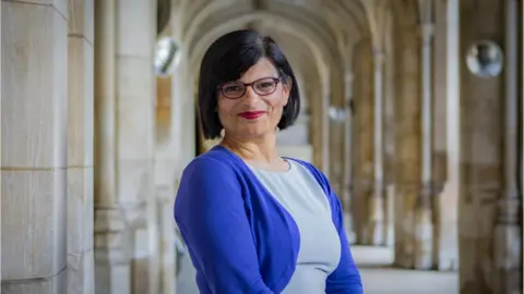 Nikki Powell Thangam Debbonaire