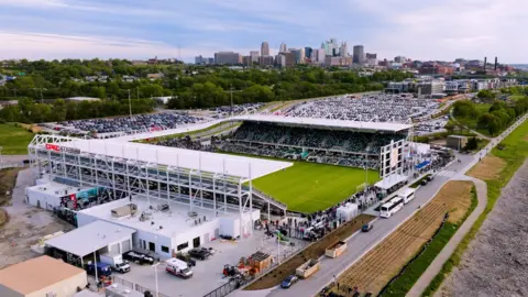 CPKC Stadium