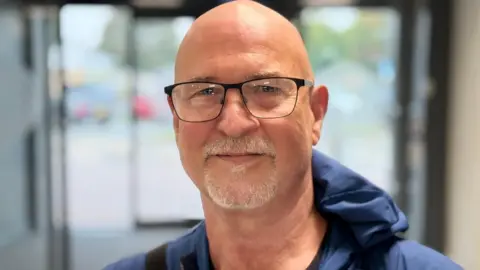 David Mullen