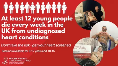 Welsh Hearts Welsh Hearts poster