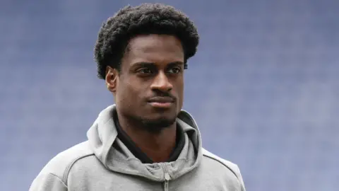 Nathanael Ogbeta started out at Manchester City's academy