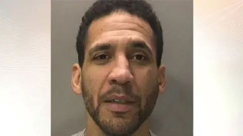 West Midlands Police Richard Bailey