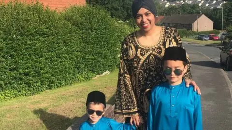 Shereen Williams Shereen Williams and sons