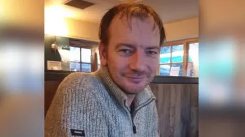 Nottinghamshire Police Steven Fowler