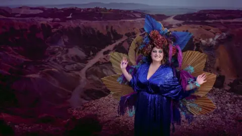 Drew Forsyth Kiri Pritchard-McLean