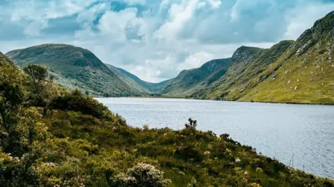 Getty Images Glenveagh National Park