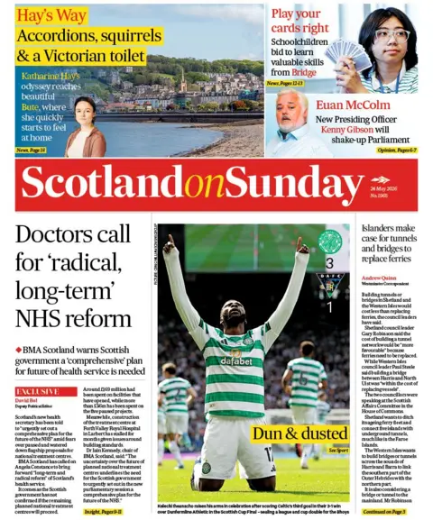 The Scotsman