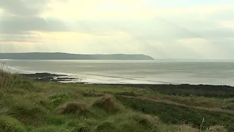 BBC Barricane Beach, Woolacombe