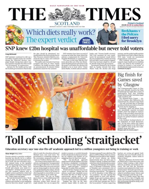 The Times