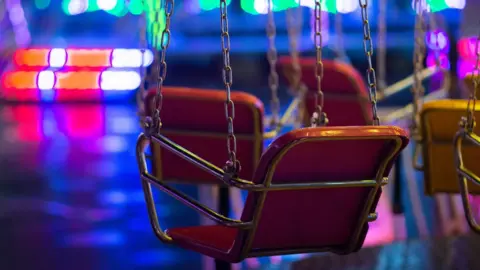 Getty Images Butlin's will reopen at some point in the new year