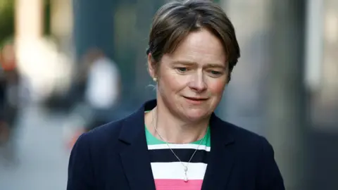 Reuters Dido Harding