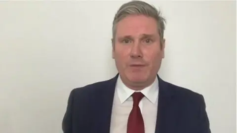 Sir Keir Starmer