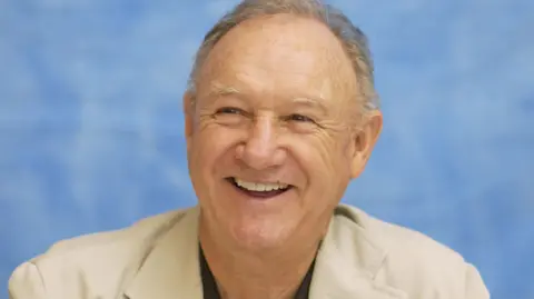 Gene Hackman