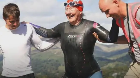 Kate Sunley Kate Sunley