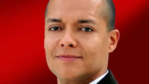 Clive Lewis MP