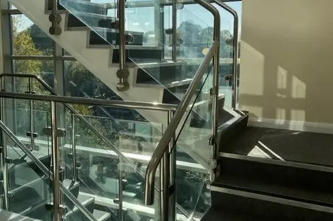 Jane Reed Jane Reed's block of flats