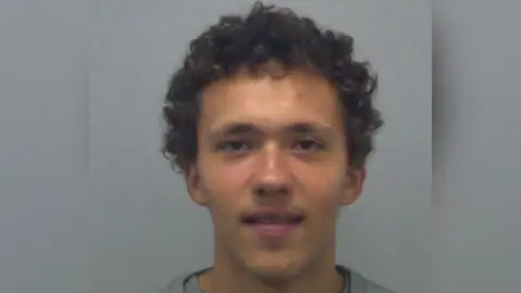 Thames Valley Police Alfie Pride