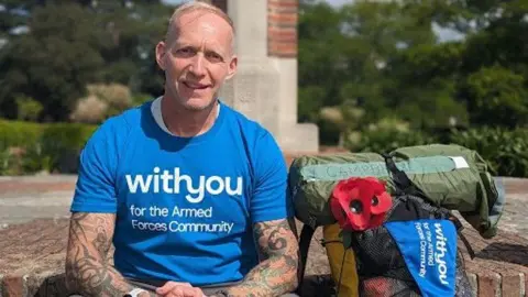 WithYou Jay Campbell